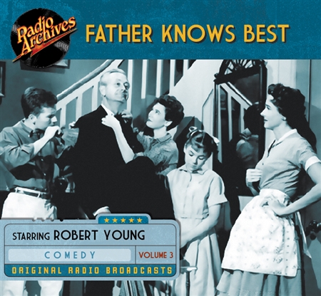 Father Knows Best, Volume 3