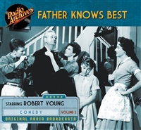 Father Knows Best, Volume 3