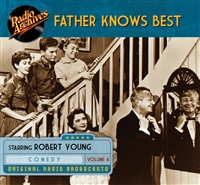 Father Knows Best, Volume 4