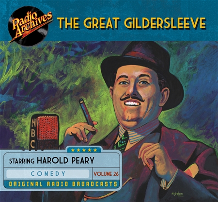 The Great Gildersleeve, Volume 26