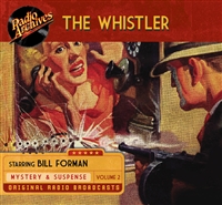 Whistler, Volume  2 - 10 hours [Download] #RA143D