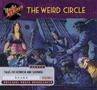 The Weird Circle, Volume 2