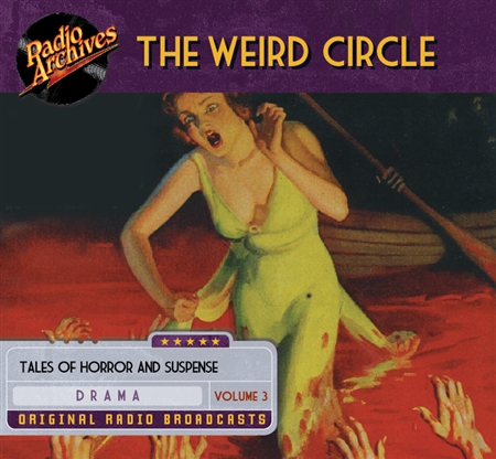 The Weird Circle, Volume 3