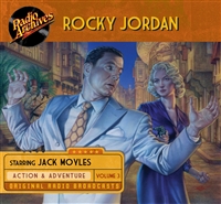 Rocky Jordan, Volume 3