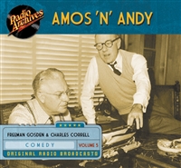 Amos 'n' Andy, Volume 5