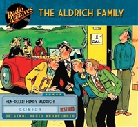 The Aldrich Family