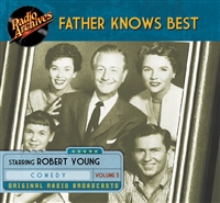 Father Knows Best, Volume 5