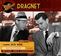 Dragnet, Volume 6