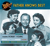 Father Knows Best, Volume 6