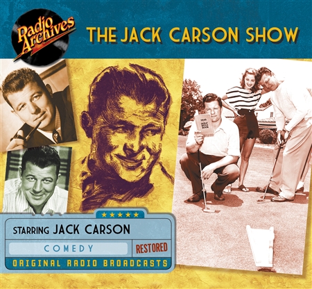 The Jack Carson Show