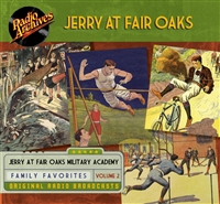 Jerry at Fair Oaks, Volume 2