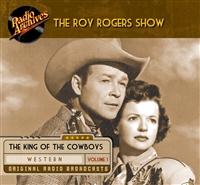 The Roy Rogers Show, Volume 1