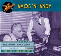 Amos 'n' Andy, Volume 6