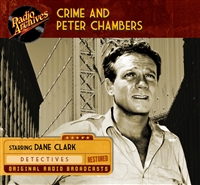 Crime and Peter Chambers