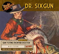 Dr. Sixgun