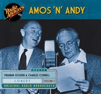 Amos 'n' Andy, Volume 7