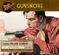 Gunsmoke, Volume 2