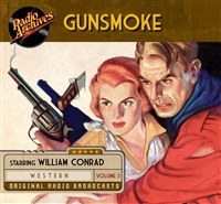 Gunsmoke, Volume 3