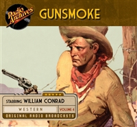 Gunsmoke, Volume 4