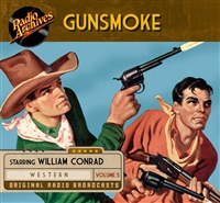 Gunsmoke, Volume 5