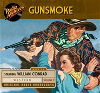 Gunsmoke, Volume 7