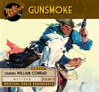 Gunsmoke, Volume 10