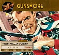 Gunsmoke, Volume 12
