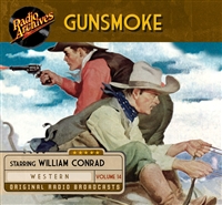 Gunsmoke, Volume 14