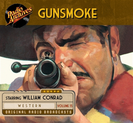 Gunsmoke, Volume 15