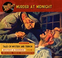 Murder at Midnight, Volume 2