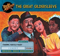 The Great Gildersleeve, Volume 6