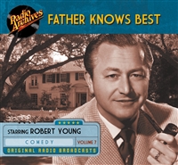 Father Knows Best, Volume 7