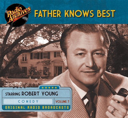 Father Knows Best, Volume 7