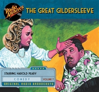 The Great Gildersleeve, Volume 7