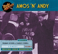 Amos 'n' Andy, Volume 8