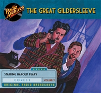 The Great Gildersleeve, Volume 9