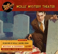 Molle' Mystery Theater