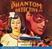 Phantom Detective Audiobook #139 The Chinese Puzzle - 5 hours [Download] #RA419D