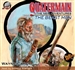 Quatermain The New Adventures Audiobook The Beast Men by Wayne Carey - 8 hours [Download] #RA475D