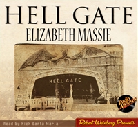 Hell Gate by Elizabeth Massie Audiobook