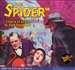 Spider Audiobook #  5 Empire of Doom - 5 hours [Download] #RA495D