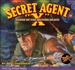 Secret Agent "X" Audiobook #12 Curse of the Waiting Death - 5 hours [Download] #RA530D