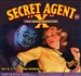 Secret Agent "X" Audiobook #27 The Doom Director - 5 hours [Download] #RA545D