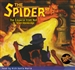 Spider Audiobook # 58 The Emperor from Hell - 5 hours [Download] #RA624D