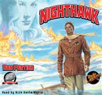 Nighthawk by Ron Fortier Audiobook