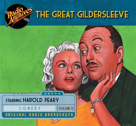 The Great Gildersleeve, Volume 12
