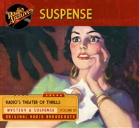 Suspense, Volume 10