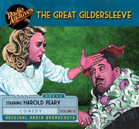 The Great Gildersleeve, Volume 14