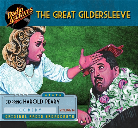 The Great Gildersleeve, Volume 14