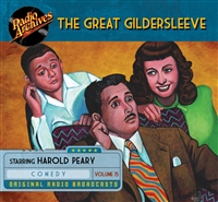 The Great Gildersleeve, Volume 15